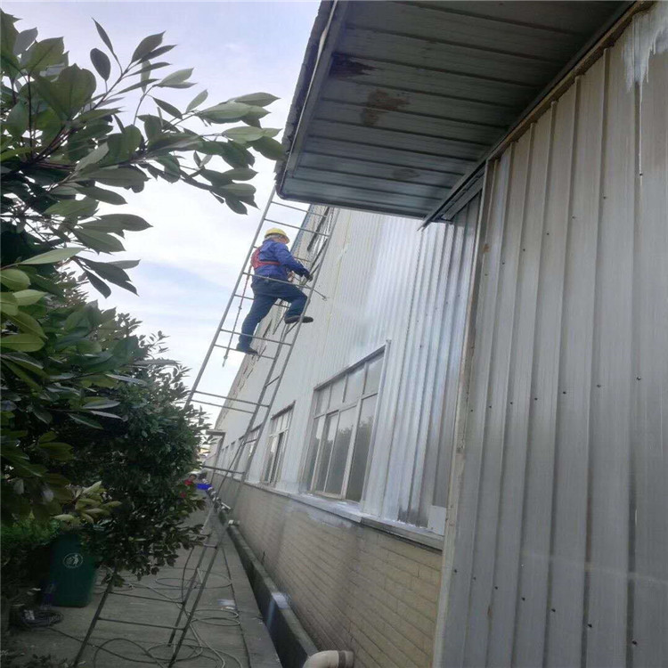 通江核心业务： 专业承接各类设备