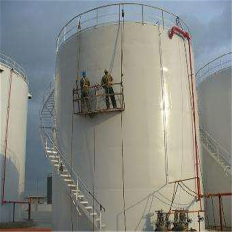 通江喷漆翻新・工业喷漆・设备喷漆服务简介